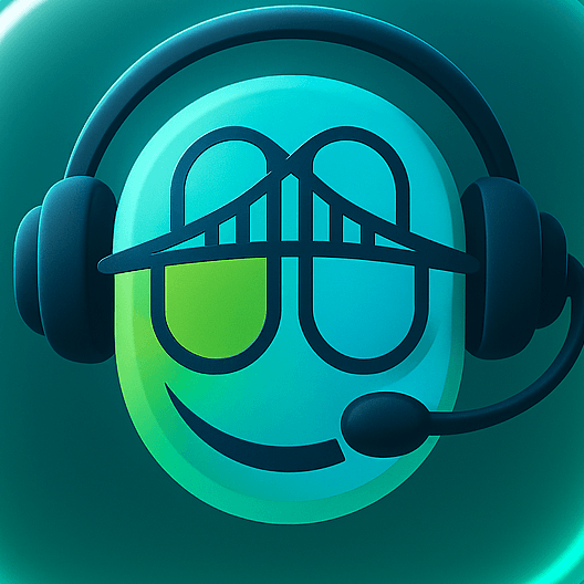 DaruPol Chatbot Icon