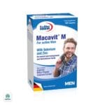 کپسول ماکاویت ام یوروویتال - Image 5