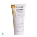 کرم ضد آفتاب سل اکتیو SPF40 ژیل بوته مناسب پوست های چرب - Image 4