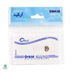 نخ دندان کارتی ارکید کد D04