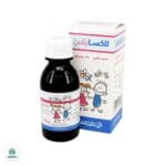 شربت لاکساپلاس باریج اسانس - Image 2