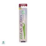 مسواک 2080 مدل Clean Action با برس متوسط - Image 6