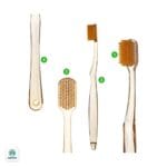 مسواک 2080 مدل Classic با برس متوسط - Image 3
