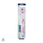 مسواک 2080 مدل 3D White با برس متوسط - Image 4