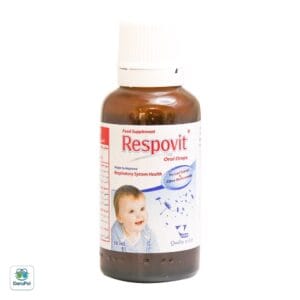 قطره رسپوویت ویتان