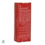 کرم ضد آفتاب رنگی SPF40 پوست چرب لافارر ضد لک - Image 4