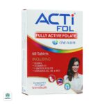 قرص اکتی فول