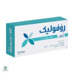 قرص روفولیک رگولار عبیدی