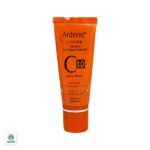 کرم ژل ضد چروک دور چشم C10 سی فکتور آردن - Image 2