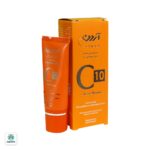 کرم ژل ضد چروک دور چشم C10 سی فکتور آردن - Image 3