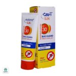 لوسیون ضد آفتاب دافع حشرات SPF30 آردن - Image 2