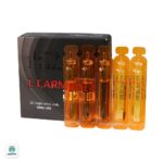 ویال خوراکی ال کارنیتین 2000 بی اس کی - Image 4