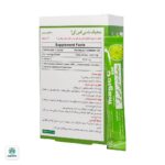 ساشه مجیک ویتامین C 1000 میلی گرم بی اس کی - Image 3