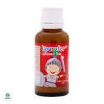 قطره آهن لیپوزوفر بی اس کی
