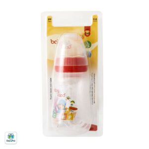 شیشه شیر آنتی کولیک بیبی لند کد 240