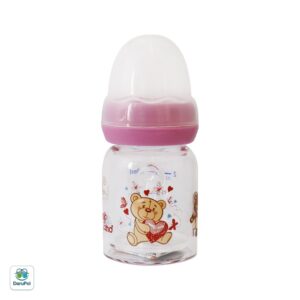 شیشه شیر پیرکس بیبی لند کد 438
