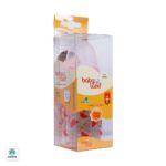 شیشه شیر پیرکس بیبی لند کد 439 - Image 2