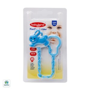 بند نگهدارنده پستانک بیبی لند کد