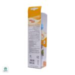شیشه شیر پیرکس بیبی لند کد 471 مناسب 6 تا 18 ماه - Image 2