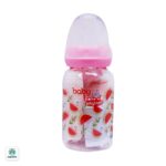 شیشه شیر پیرکس کاوردار بی بی لند کد 518 - Image 2