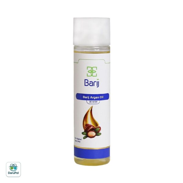 روغن آرگان باریج اسانس