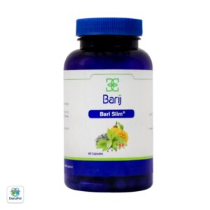 کپسول باری اسلیم باریج