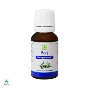 قطره بخور اکالیپتوس باریج اسانس