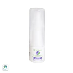 اسپری تقویت کننده مو و ابرو باریج اسانس