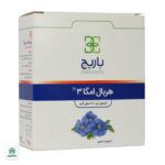 کپسول نرم هربال امگا 3 1000 میلی گرم باریج اسانس