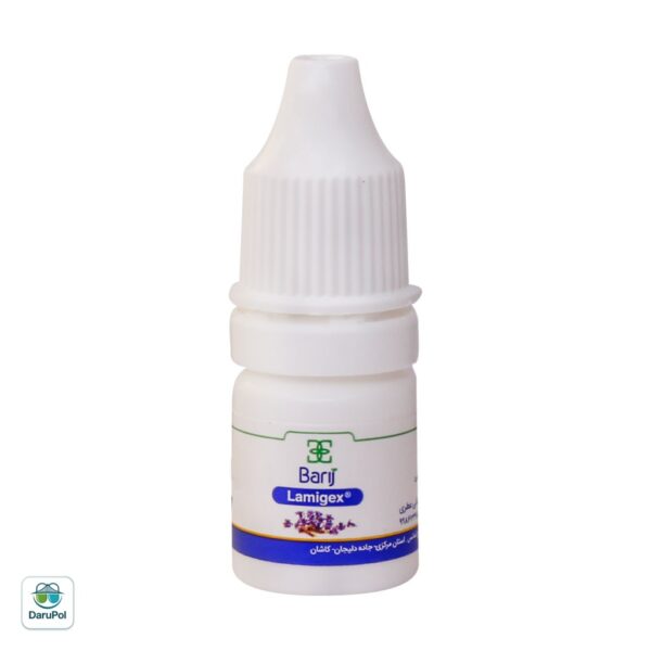 قطره لامیژکس باریج اسانس