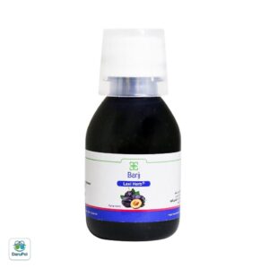 شربت لاکسی هرب باریج اسانس