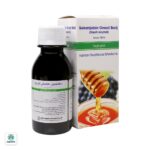 شربت سکنجبین عنصلی باریج اسانس - Image 4