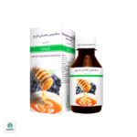 شربت سکنجبین عنصلی باریج اسانس - Image 6