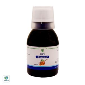 شربت سکنجبین عنصلی باریج اسانس