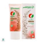 کرم ضد آفتاب SPF50 پوست‌ نرمال تا چرب باریج اسانس - Image 3