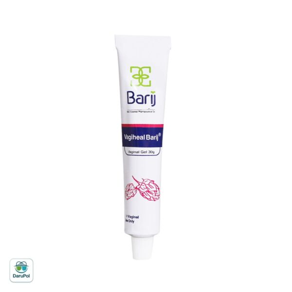 ژل مرطوب کننده واژینال واژیهیل باریج اسانس