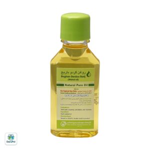 روغن گردو موضعی باریج اسانس