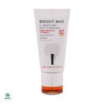 کرم ضد آفتاب سی برایت SPF50 برایت مکس 50 میلی لیتر