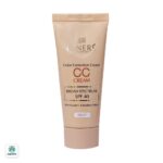 سی سی کرم SPF40 سینره 40 میلی لیتر - Image 6