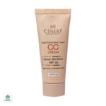 سی سی کرم SPF40 سینره 40 میلی لیتر - Image 5