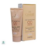 سی سی کرم SPF40 سینره 40 میلی لیتر - Image 3
