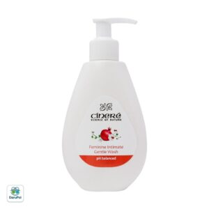 ژل بهداشتی بانوان سینره