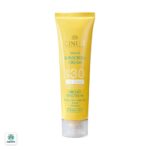 کرم ضدآفتاب مینرال SPF30 سینره مناسب پوست‌ های حساس