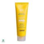 کرم ضد آفتاب SPF60+ بدون رنگ سینره مناسب انواع پوست - Image 5