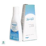 شامپو شستشو پلک و مژه آرگوسول - Image 2