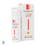 فلوئید ضد آفتاب روشن‌کننده SPF50 سیسپرسا - Image 2
