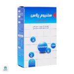 کپسول سلنیوم پلاس دانا