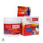 آرژل ژل درد موضعی عضلات و مفاصل ریلنس مدل R.Gel دایان - Image 3