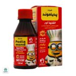 شربت اشتها آور پدیاموند دیموند - Image 3