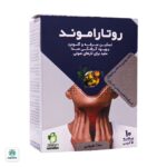 ساشه روتاراموند دیموند